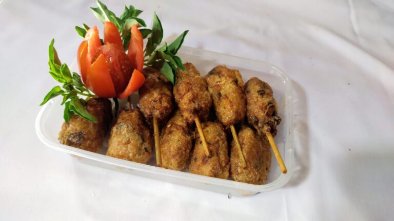 Sisa Nasi jadi Ide Kreatif Bahan Jual Kala Pandemi 1 IMG_20210916_112128-ffeb432f