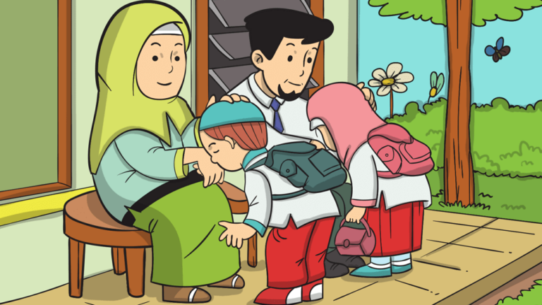 doa untuk orang tua thumbnail