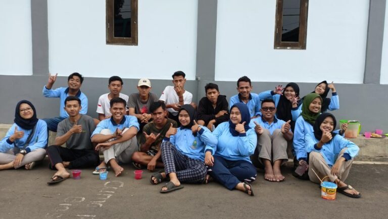 KKN MIT DR 13 Kelompok 12 X Pemuda678GJbGMrf