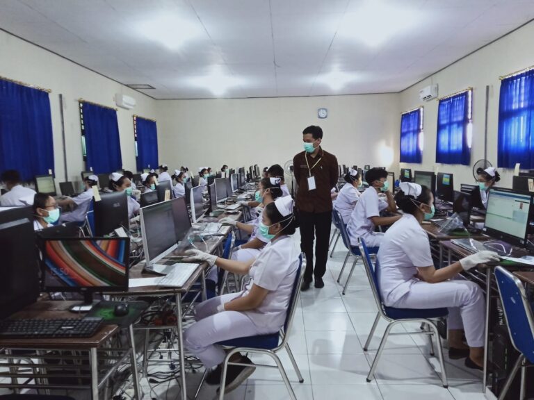 dosen prima ngawas ukomYkjm6na