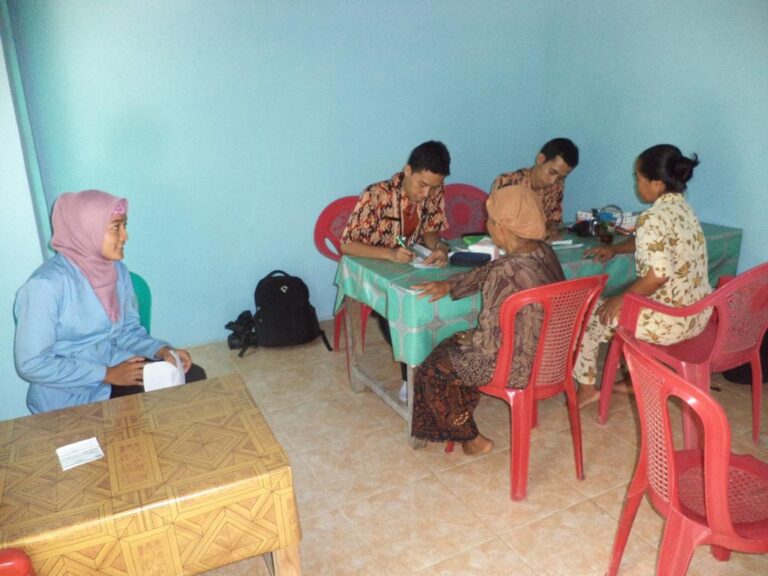 Dosen Sp Prima 17IT2SV5