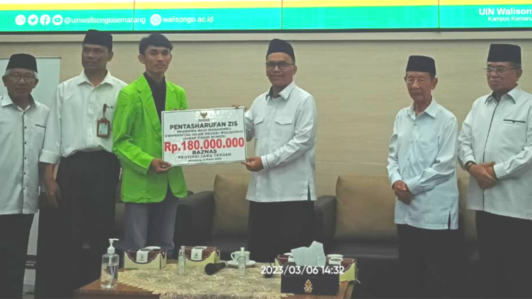 Pentingnya Kestabilan Imunitas Ditengah Pandemi Covid-19 1 BAZNAS Jateng Tasyarufkan Beasiswa kepada Mahasiswa UIN Walisongo