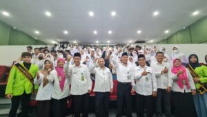 UIN Walisongo Terima Kunjungan Studi dan Wisata Edukasi dari MAN 2 Semarang