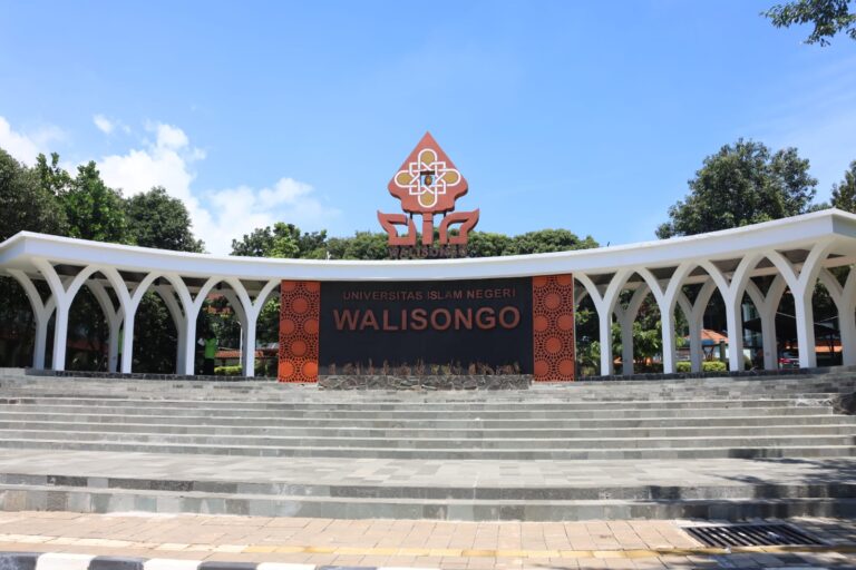 UIN Walisongo Buka Penjaringan Bakal Rektor Periode 2023-2027