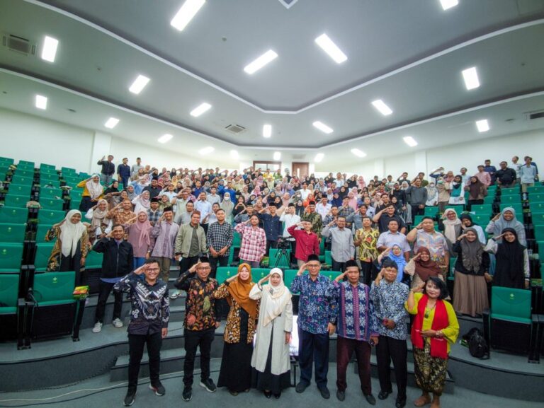 Gandeng Gusdurian, KUPI Corner Walisongo Gelar Gus Dur Memorial Lecture