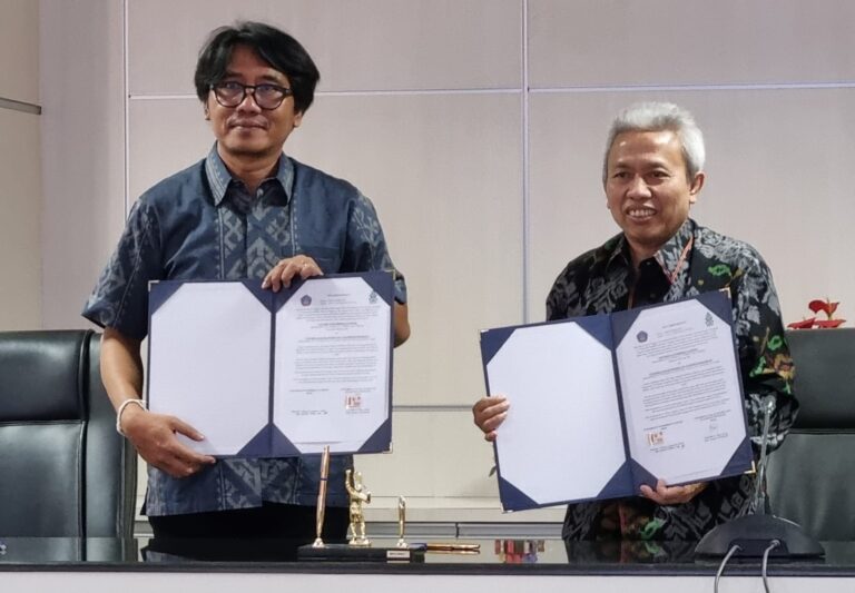 Kerjasama dengan Undiksha, UIN Walisongo Tanamkan Harmoni Kerukunan Beragama