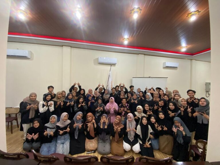 WPRC Gelar Iftar with PR 2, Bahas Pentingnya Lobi dan Negosiasi bagi PR