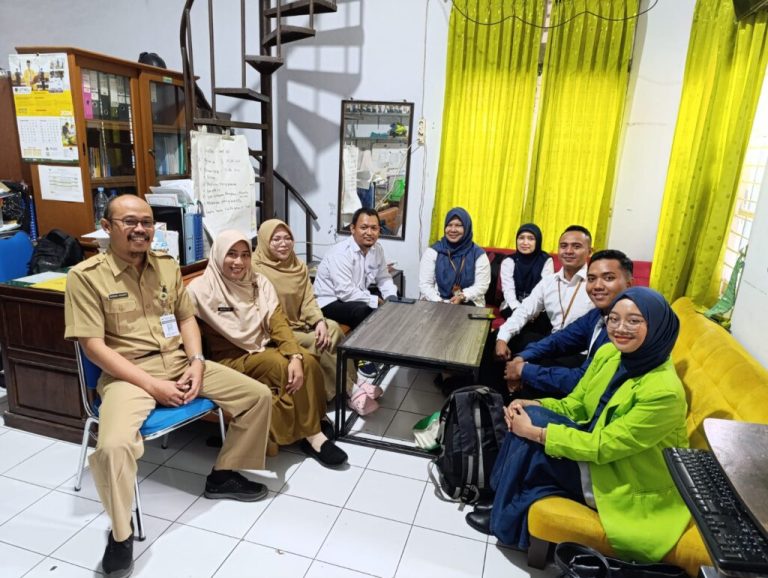 Dorong Lulusan SMK Lanjut Studi Ke Perguruan Tinggi,  UIN Walisongo Goes To School Gandeng Imade Hadir Di SMKN 1 Demak – UIN Walisongo