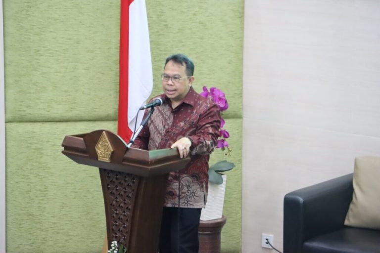 Fakultas Kedokteran UIN Walisongo Siapkan Dokter Distingsi Steem Cell dan Emban NIlai “Walisongo” – UIN Walisongo
