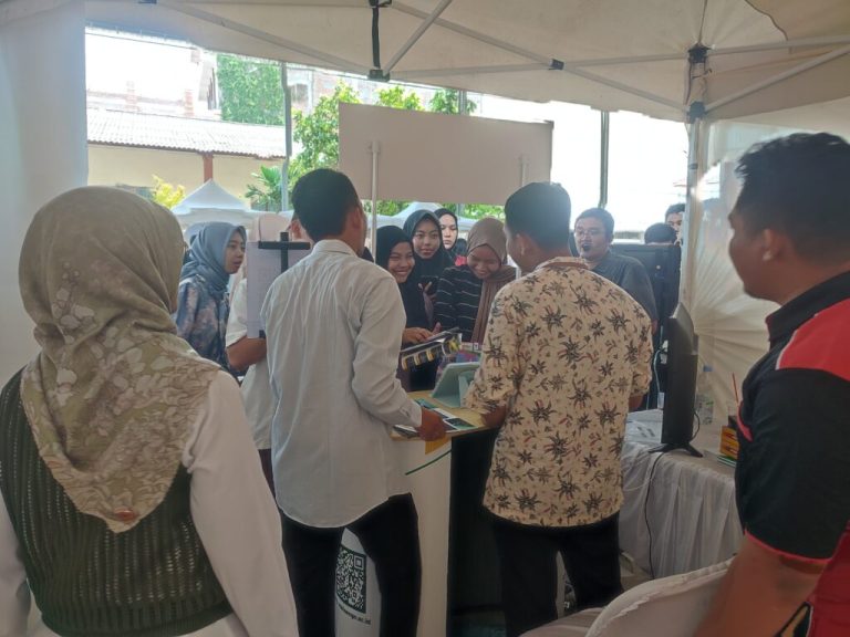 UIN Walisongo Bantu Siswa Tentukan Pilihan Jurusan di Perguruan Tinggi – UIN Walisongo