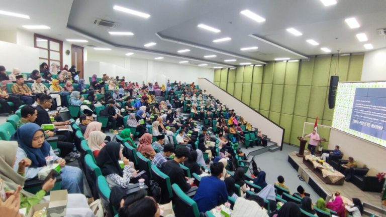 UIN Walisongo adakan Seminar Internasional “ Exploring Islamic Culture and Civilization” For Peacefull Plural Society – UIN Walisongo