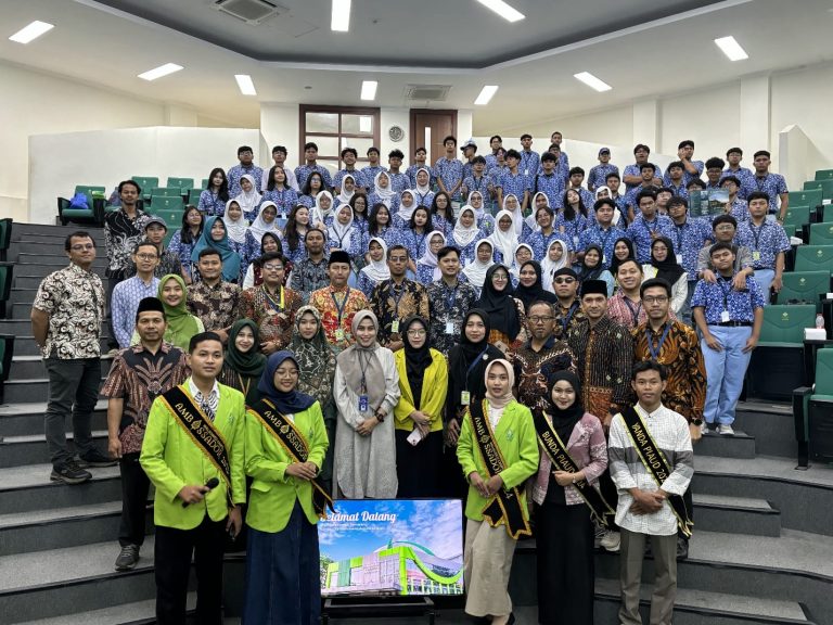 Berikan Motivasi Studi Lanjut, UIN Walisongo Terima Kunjungan Sekolah Islam Harapan Ibu – UIN Walisongo