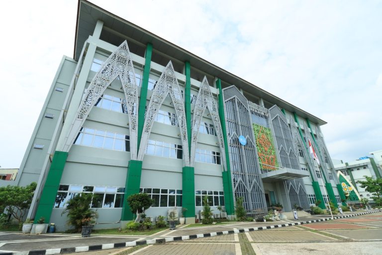 Raih Predikat Unggul, Komitmen Wujudkan Pendidikan Berkualitas – UIN Walisongo