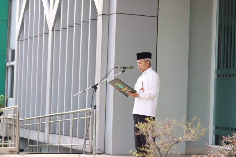 UIN Walisongo Ajak Teladani Pahlawanmu, Cintai Negerimu – UIN Walisongo