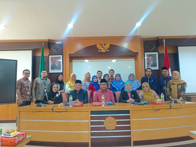 UIN Walisongo Diskusikan Kerja Sama dan Kehumasan di UIN Suka & UII – UIN Walisongo