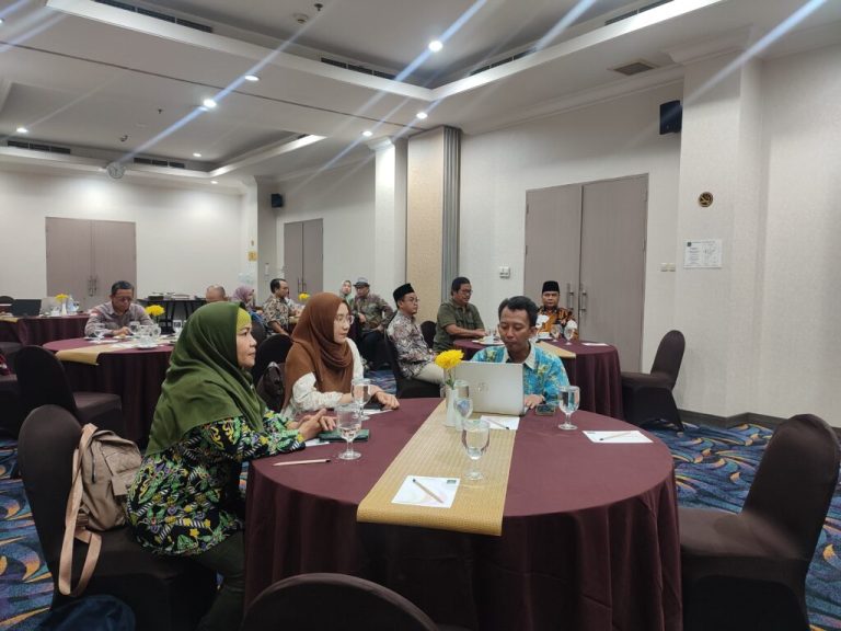 UIN Walisongo Semarang Perkuat BIPA dan Budaya Islam untuk Sambut Mahasiswa Asing Program Darmasiswa 2025 – UIN Walisongo