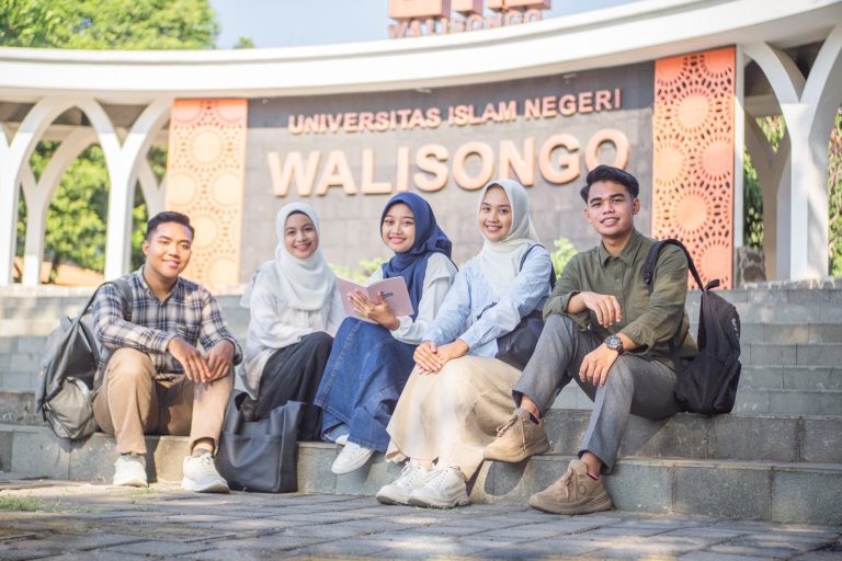 UIN Walisongo Semarang Raih Akreditasi Unggul, 11 Jurnal Ilmiah Juga Meraih Peringkat Terbaik – UIN Walisongo