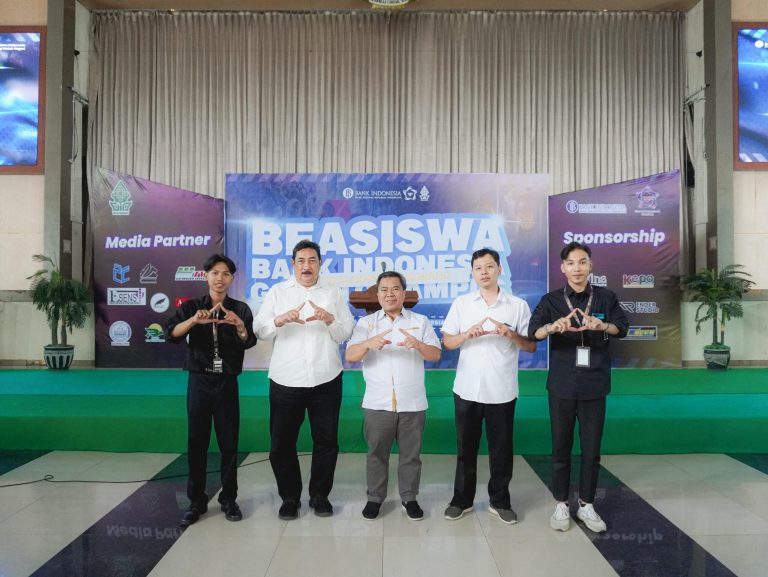 GenBi Komisariat UIN Walisongo Semarang adakan Sosialisasi Beasiswa Bank Indonesia – UIN Walisongo