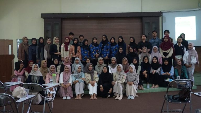Invest Your Health bersama DKK Kota Semarang Ajak Mahasiswa Peduli Kesehatan – UIN Walisongo