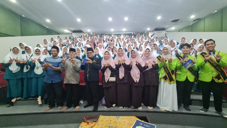 Kenal Lebih Dekat, MA Walisongo Ngabar Ponorogo School Visit ke UIN Walisongo – UIN Walisongo