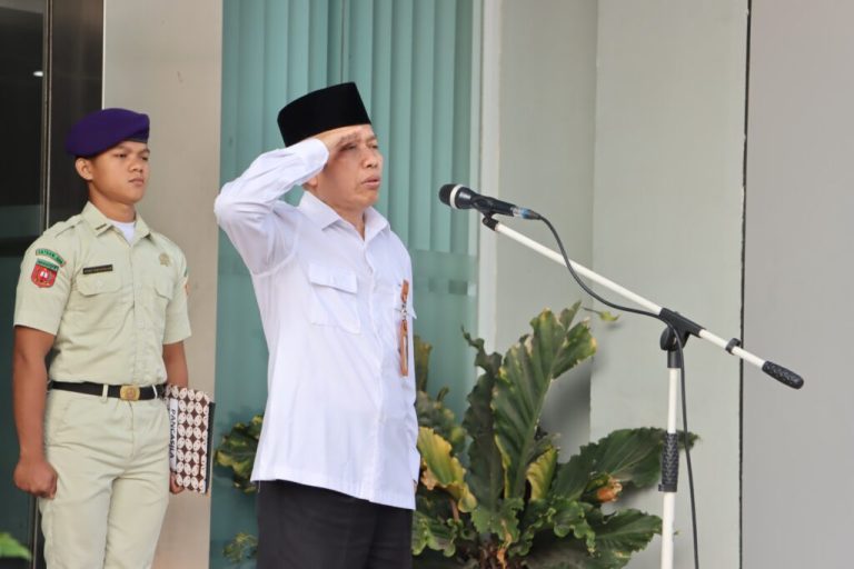 Jadikan Momen Refleksi Pengabdian – UIN Walisongo