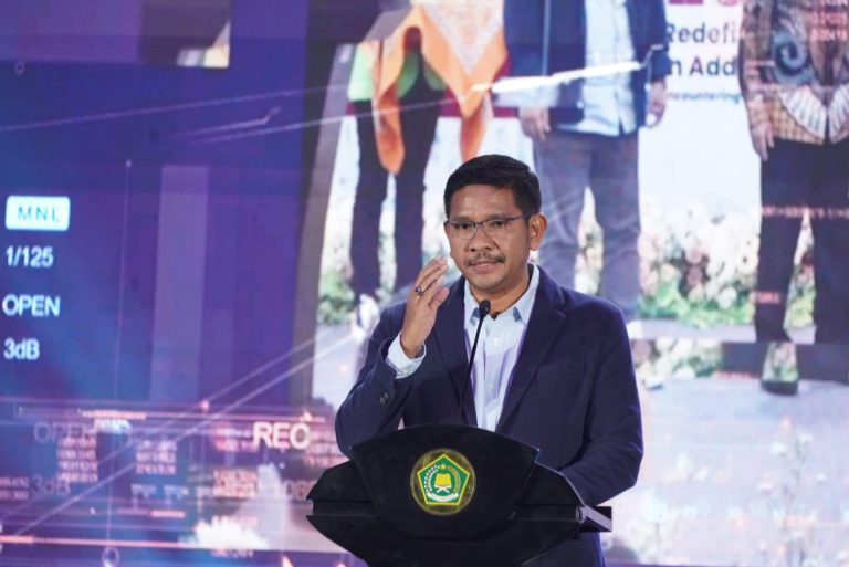 Momentum Perkuat Kolaborasi – UIN Walisongo