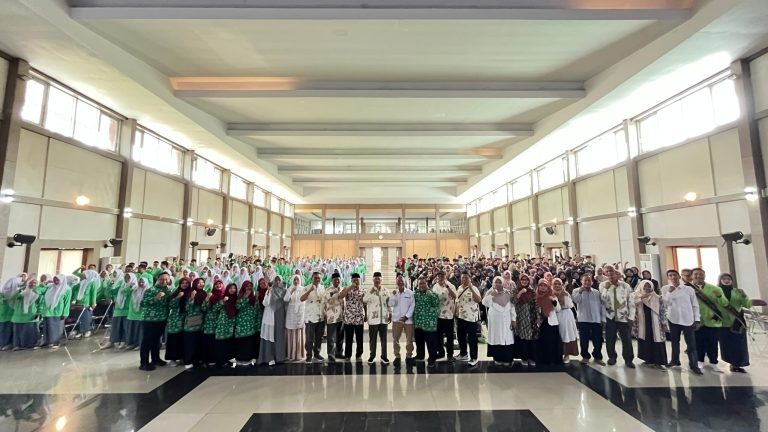 Kunjungan Edukatif MAN Purbalingga dan MAN 21 Jakarta ke UIN Walisongo Semarang – UIN Walisongo