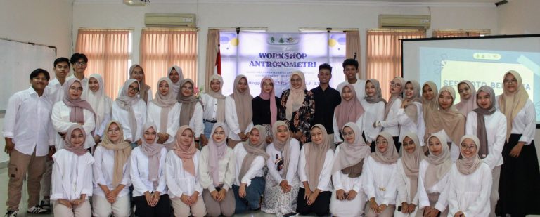 HMJ Gizi UIN Walisongo Sukses Gelar Workshop Antropometri 2025 – UIN Walisongo