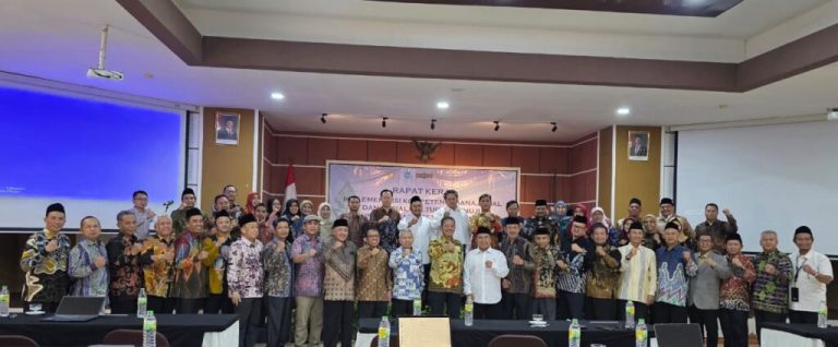 Pentingnya Keseimbangan SDM Ilmu Agama dan Teknologi di PTKIN – UIN Walisongo