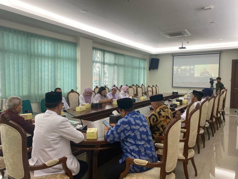 Fakultas Kedokteran UIN Walisongo Gelar Seminar Penjaminan Mutu Pendidikan Dokter – UIN Walisongo