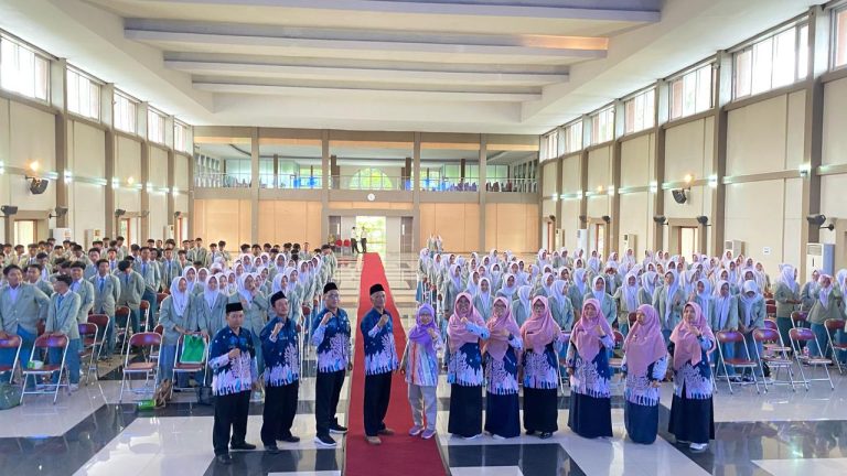 MAN 1 Magelang Belajar dan Berwisata ke UIN Walisongo Semarang – UIN Walisongo