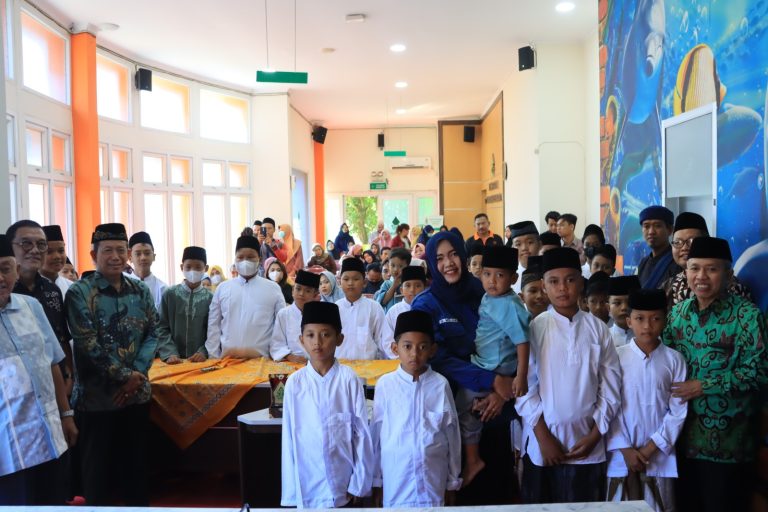 Semarak Dies Natalis 55, Klinik Pratama UIN Walisongo Kembali Gelar Khitan Sehat – UIN Walisongo