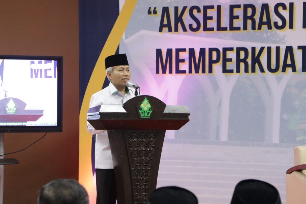 Angkat Tema Akselerasi Ekosistem Halal, WHC bekerja sama dengan Bank Indonesia Jawa Tengah adakan Seminar Nasional – UIN Walisongo