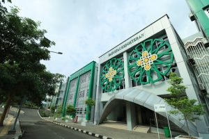 Fakultas Kedokteran UIN Walisongo Terima 50 Mahasiswa Tanpa Uang Gedung, Cek Syarat dan UKT Terbarunya – UIN Walisongo