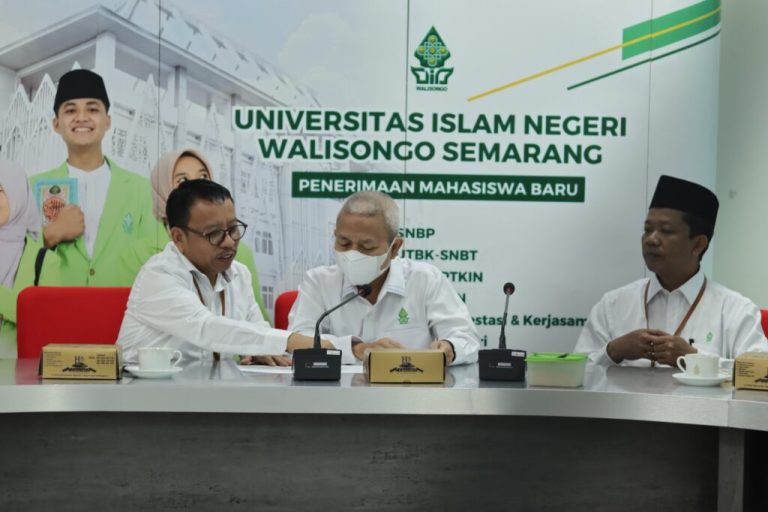 1208 Peserta UM-PTKIN 2024 Ikuti Ujian di UIN Walisongo – UIN Walisongo