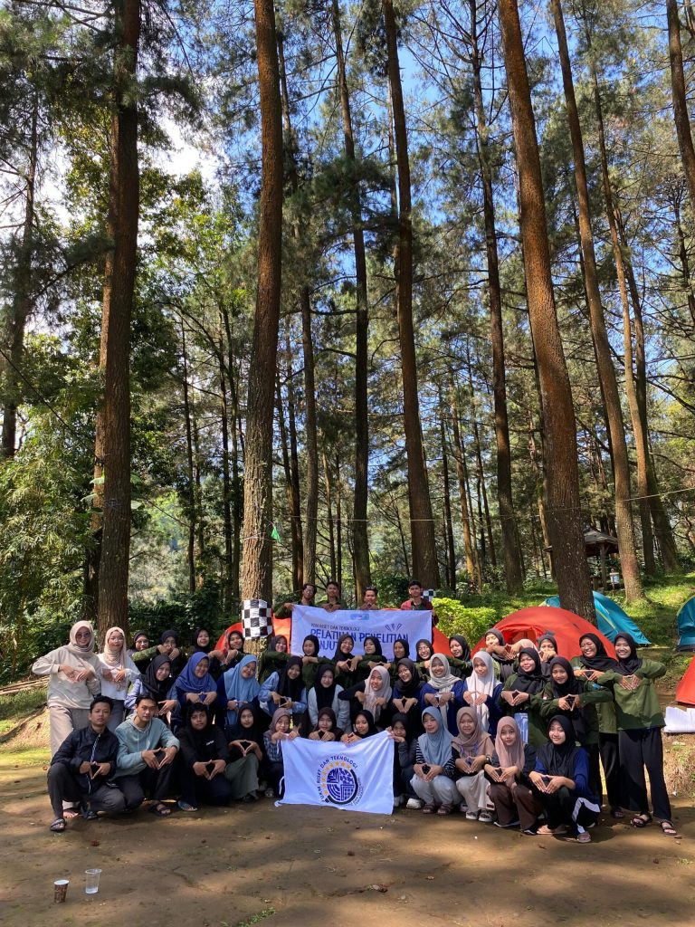KSM RISTEK Fakultas Sains dan Teknologi Lakukan Kegiatan Pelatihan Penelitian Lanjut (PPL) – UIN Walisongo