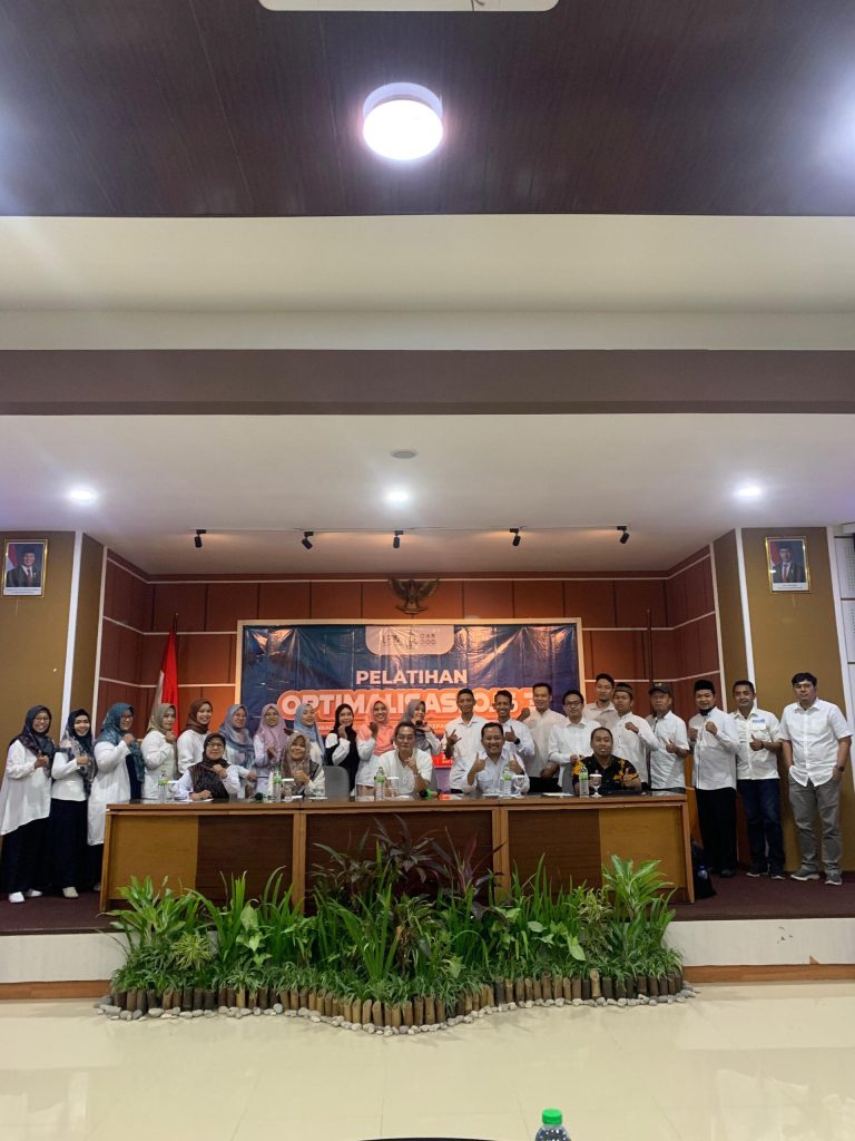 LP2M UIN Walisongo Gelar Pelatihan Optimalisasi OJS 3 di Yogyakarta, Hadirkan Ahli dari UMY – UIN Walisongo