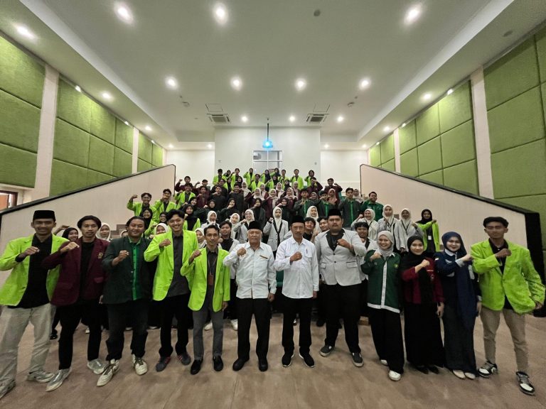 Student Movement DEMA Tarbiyah se-Jateng dan DIY – UIN Walisongo