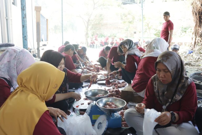 UIN Walisongo Targetkan Rujukan Penyembelihan Halal – UIN Walisongo
