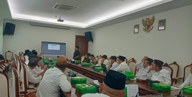 UIN Walisongo dan BenQ Menjalin Kerjasama Strategis untuk Memajukan Kemitraan Industri-Universitas – UIN Walisongo