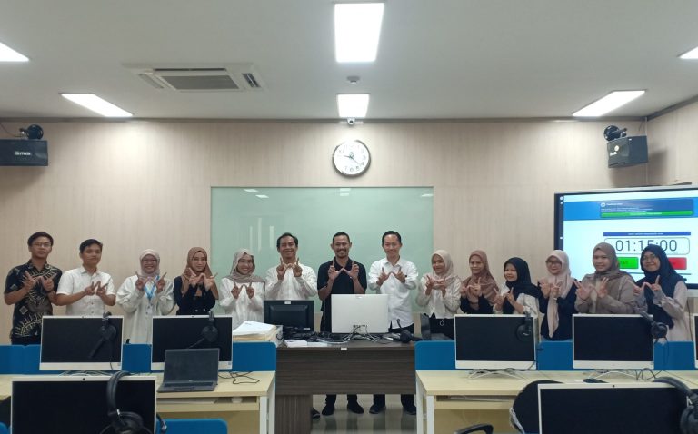 UIN Walisongo dan IDP Education Gelar Simulasi IELTS TEST Gratis Bagi Civitas Akademika – UIN Walisongo