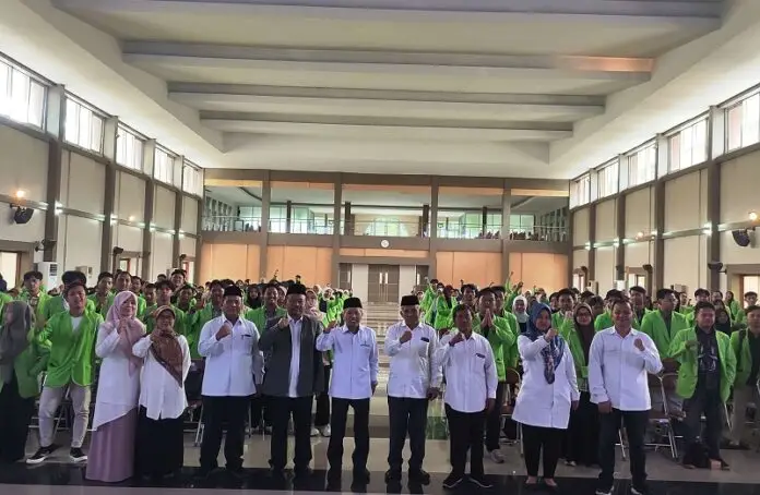 2.300 Mahasiswa UIN Walisongo Siap Jalani KKN MIT 2025 di 13 Kecamatan – UIN Walisongo