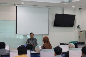 Bukti Kepercayaan Masyarakat kepada Kami – UIN Walisongo