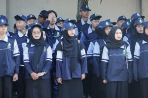 Mahasiswa KKN UIN Walisongo Diharapkan Terlibat Tangani Stunting dan Pendidikan di Patebon – UIN Walisongo