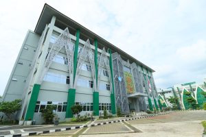 UIN Walisongo Buka PMB Gelombang 2 hingga Akhir Juli 2025, Akreditasi Unggul Tanpa Uang Gedung – UIN Walisongo