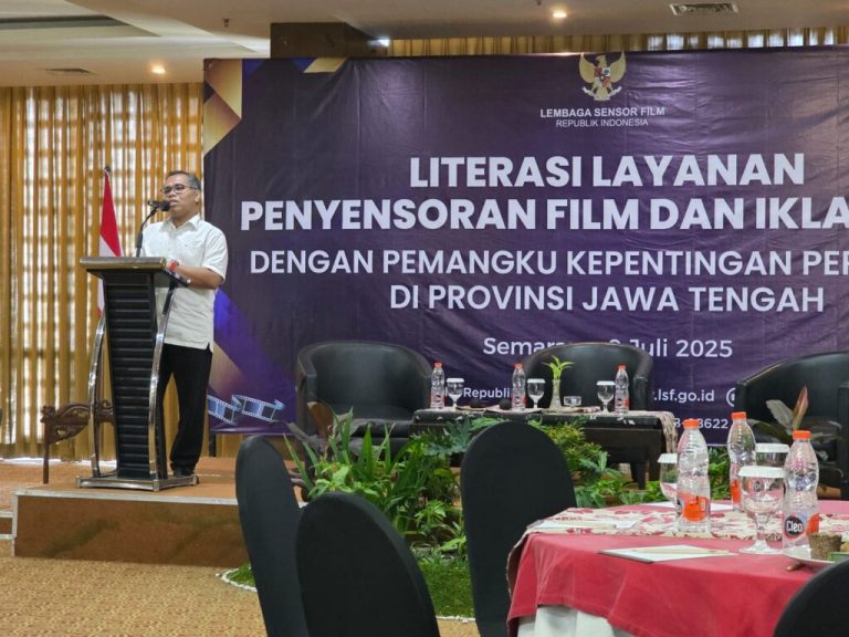Upaya Menjaga Moral Publik Melalui Sinema – UIN Walisongo