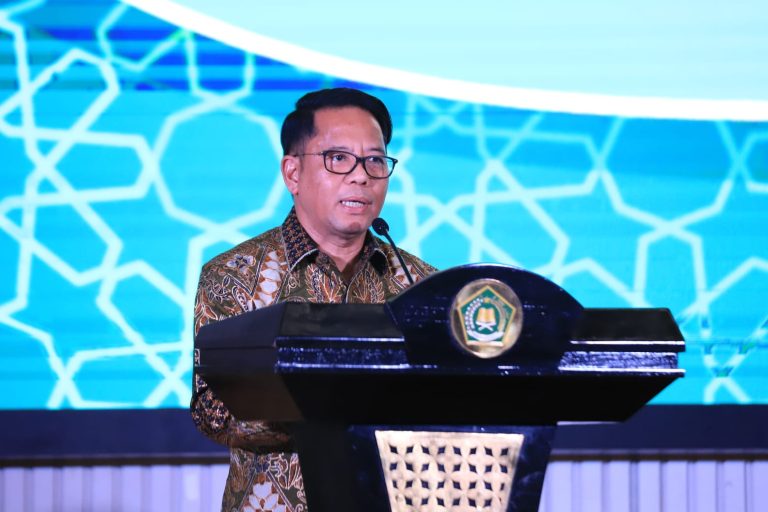 Dukung Densus 88 Tangkap ASN Diduga Terlibat Terorisme – UIN Walisongo