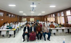 Fakultas Dakwah dan Komunikasi UIN Walisongo Gelar Sertifikasi Pembimbing Manasik Haji Angkatan ke-19 – UIN Walisongo