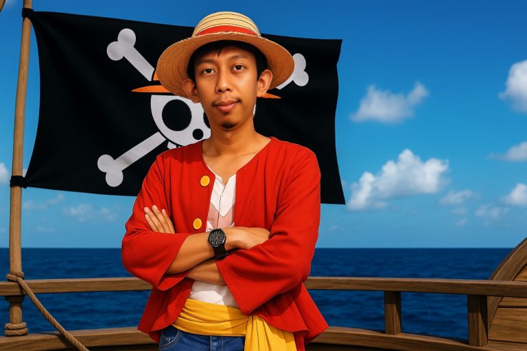 Membaca Simbol, Menjembatani Harapan – UIN Walisongo
