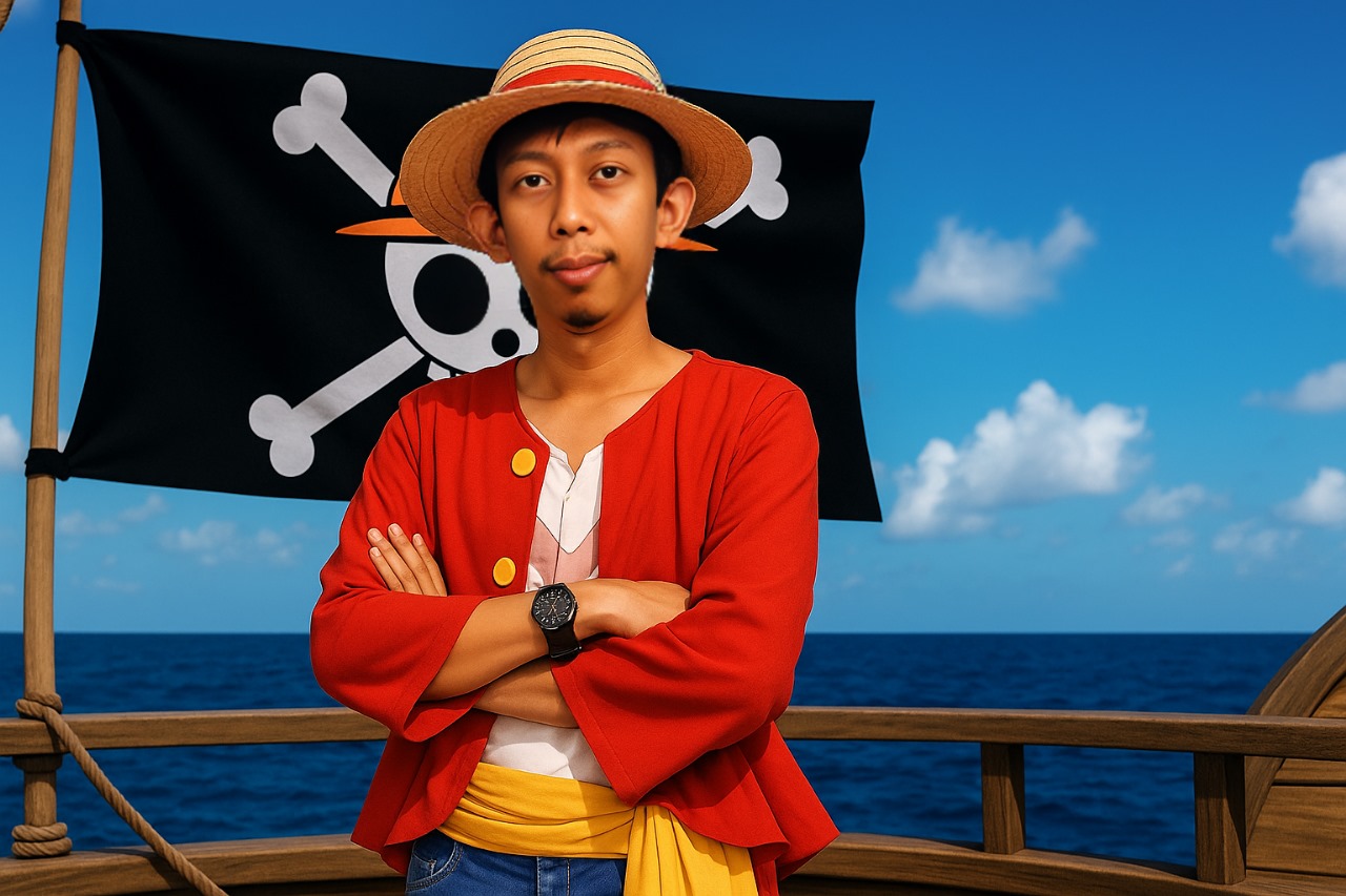 Membaca Simbol, Menjembatani Harapan – UIN Walisongo